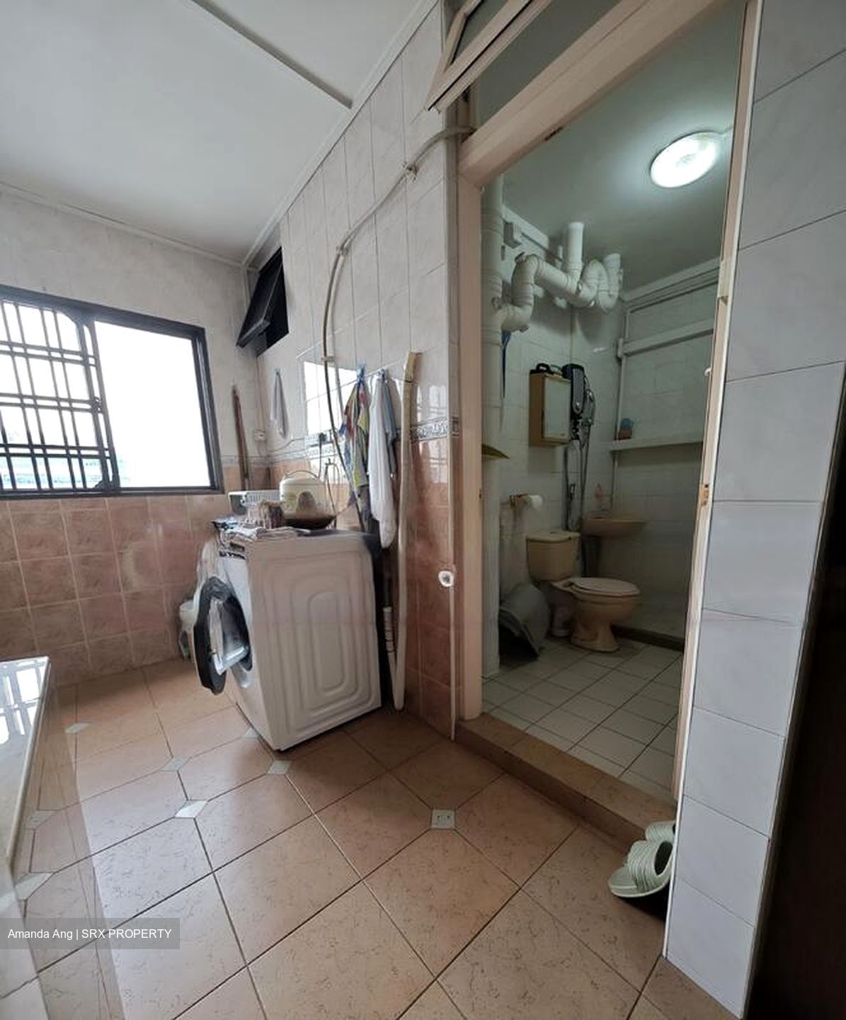 Blk 287A Jurong East Street 21 (Jurong East), HDB Executive #482075691